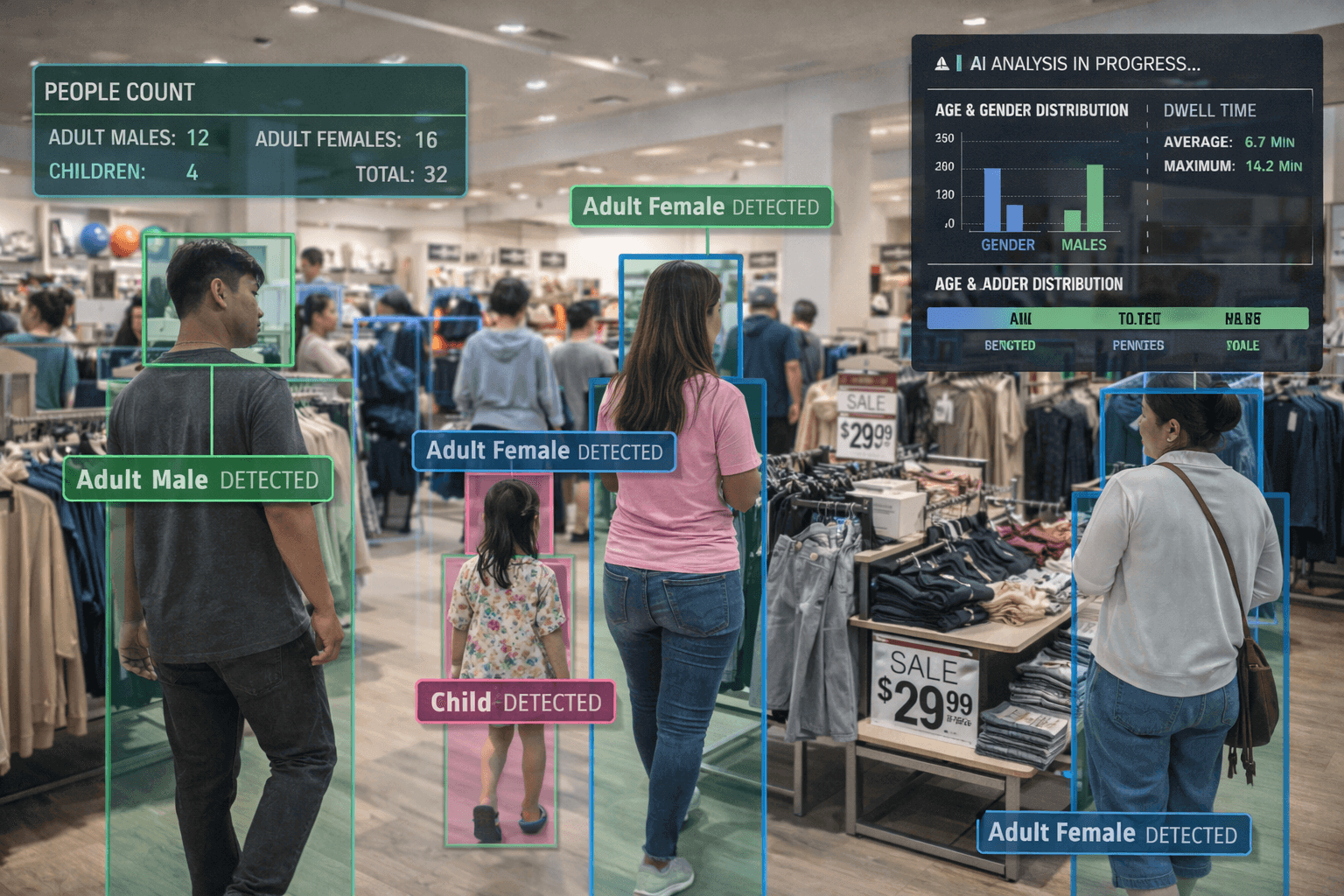 Retail Analytics