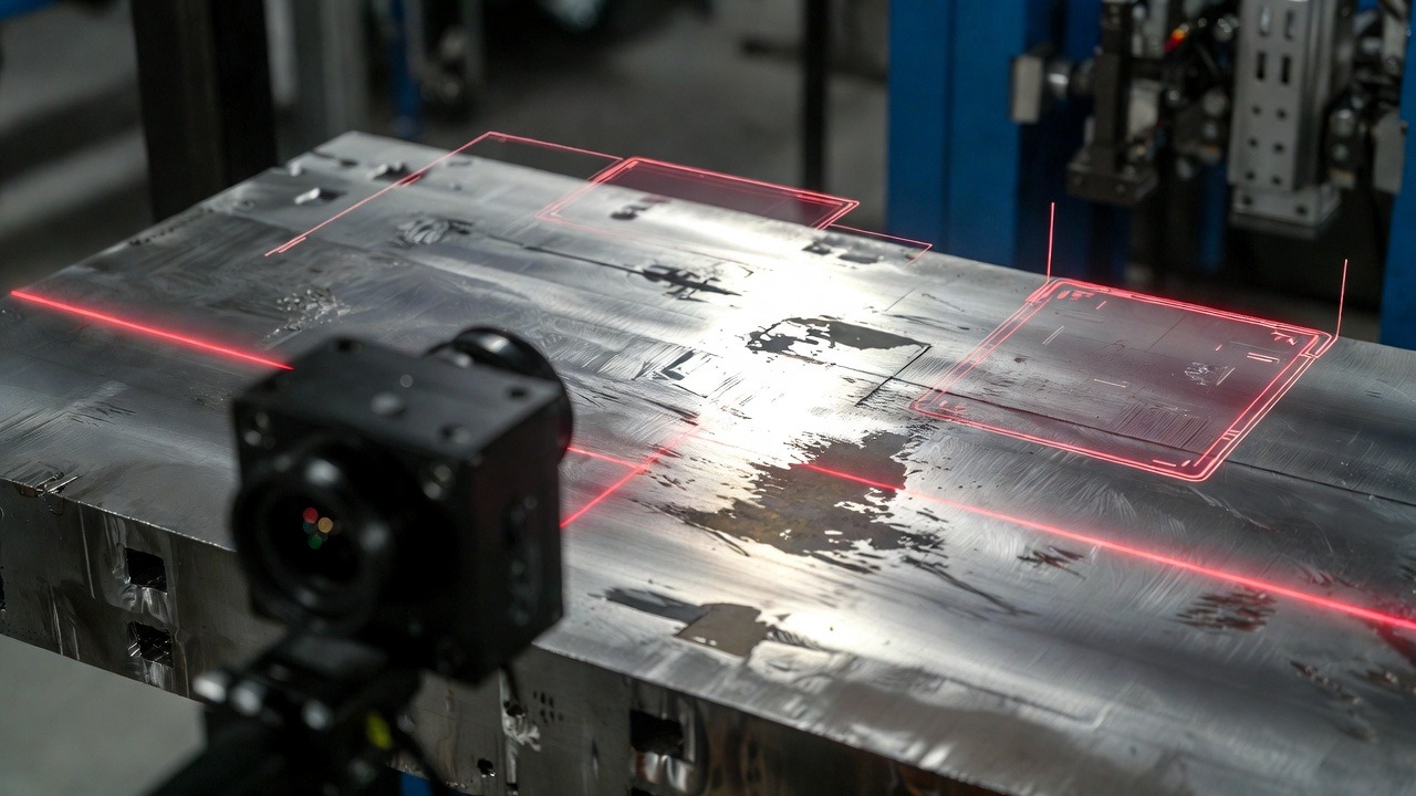 AI & Manufacturing