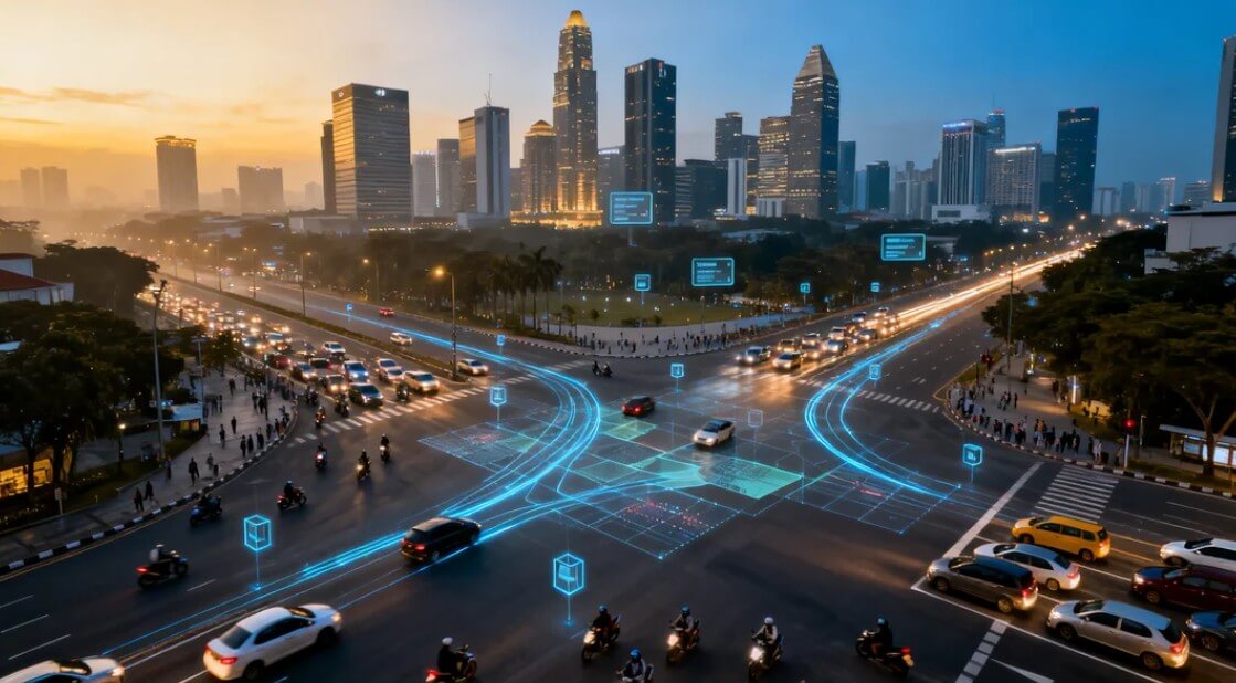Smart City